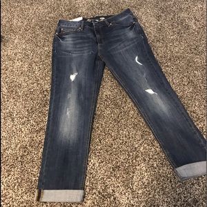 Seven7 Weekend Slim Fit